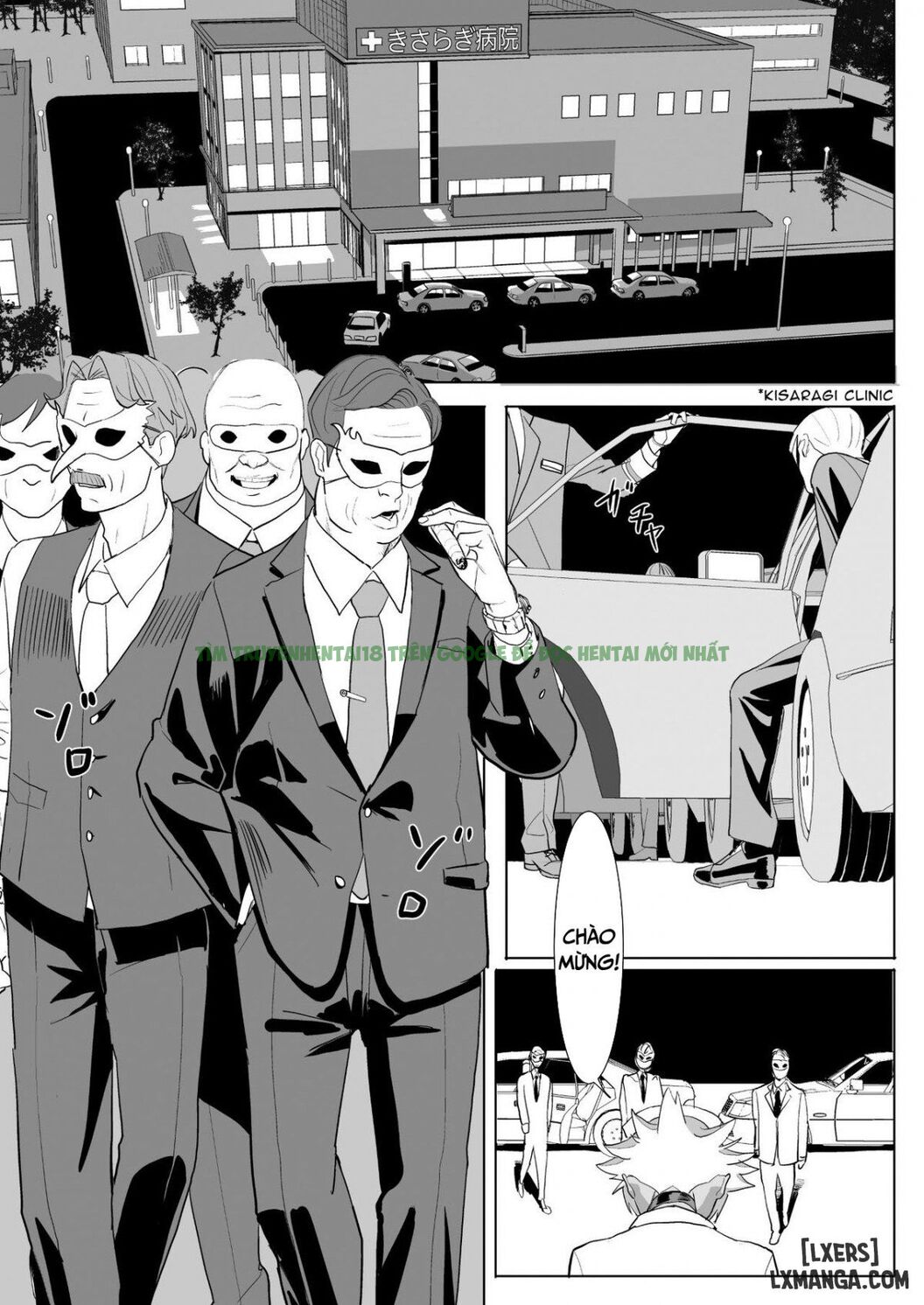 Hình ảnh 1 trong Dutch Wife Shujutsu - One Shot - Hentaimanhwa.net