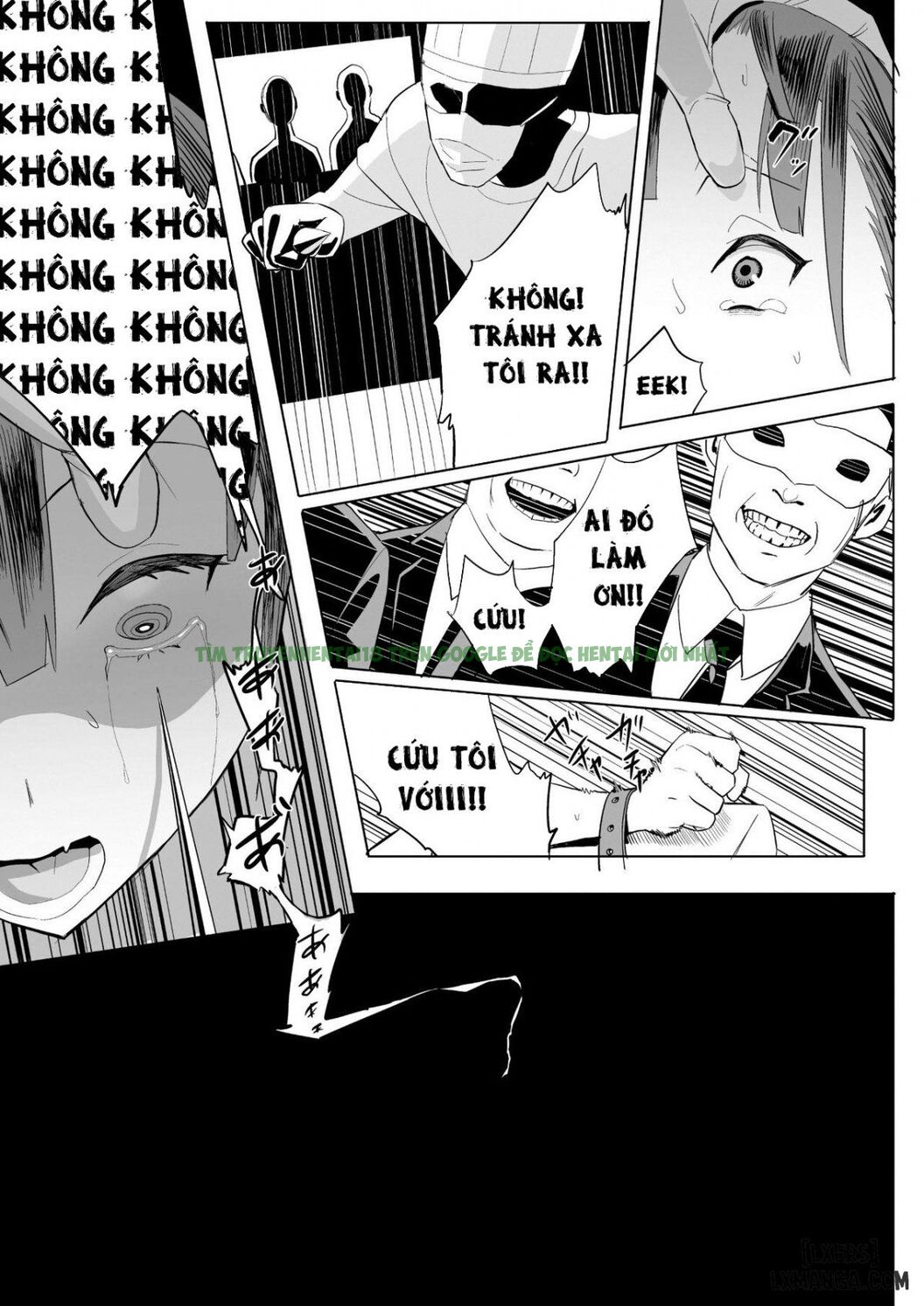 Hình ảnh 23 trong Dutch Wife Shujutsu - One Shot - Hentaimanhwa.net