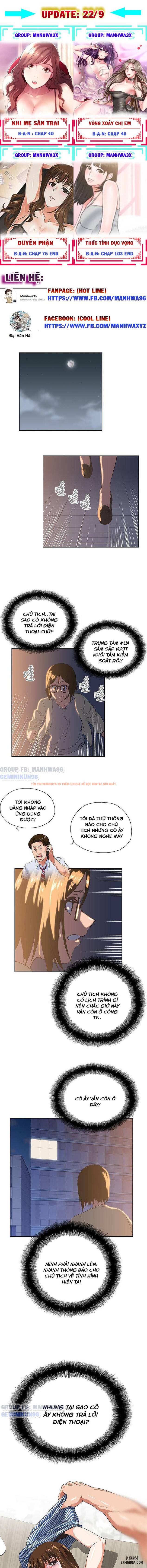 Xem ảnh 5 trong truyện hentai Duyên Phận - Chapter 10 - www.hentaitvn.net