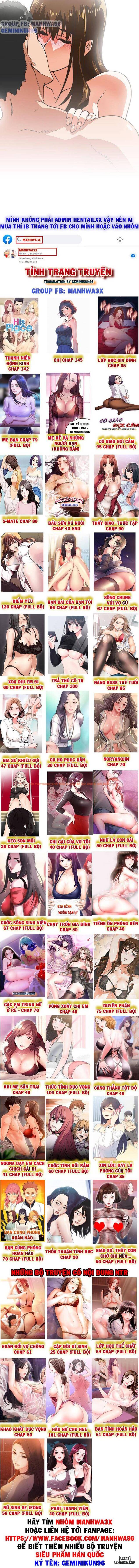 Trang truyện 5 trong truyện tranh Duyên Phận - Chapter 11 - hentai24h.pro