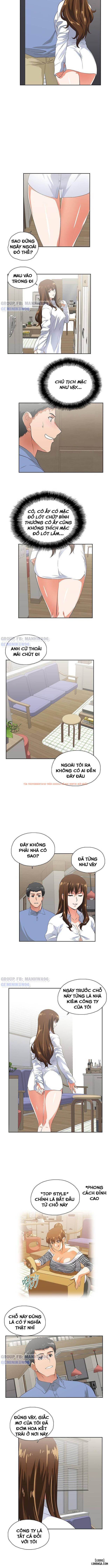 Xem ảnh 1 trong truyện hentai Duyên Phận - Chapter 14 - www.hentaitvn.net