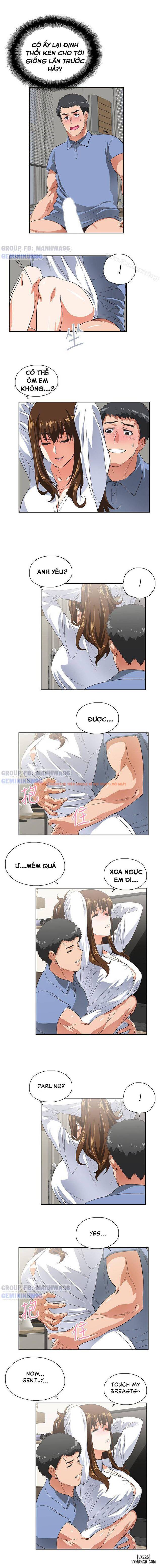 Xem ảnh 4 trong truyện hentai Duyên Phận - Chapter 14 - www.hentaitvn.net
