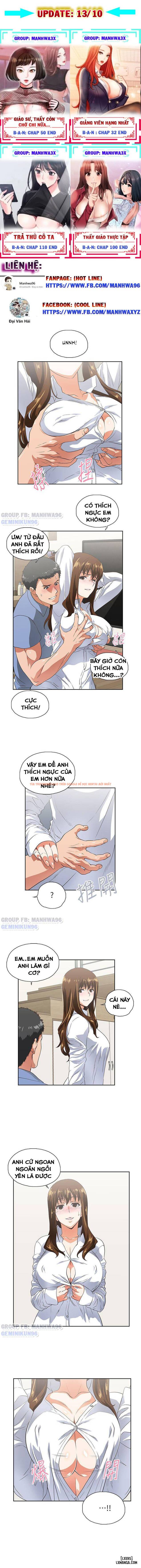 Xem ảnh 5 trong truyện hentai Duyên Phận - Chapter 14 - www.hentaitvn.net
