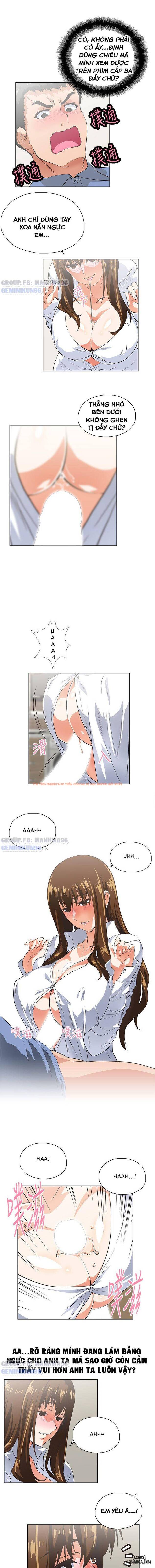 Xem ảnh 6 trong truyện hentai Duyên Phận - Chapter 14 - www.hentaitvn.net
