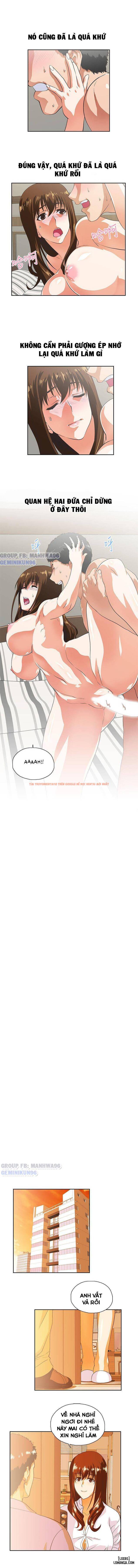 Trang truyện 4 trong truyện tranh Duyên Phận - Chapter 16 - hentai24h.pro