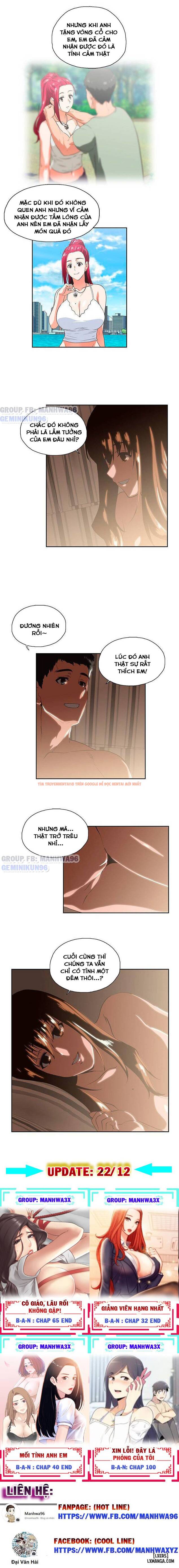 Xem ảnh 10 trong truyện hentai Duyên Phận - Chapter 17 - www.hentaitvn.net