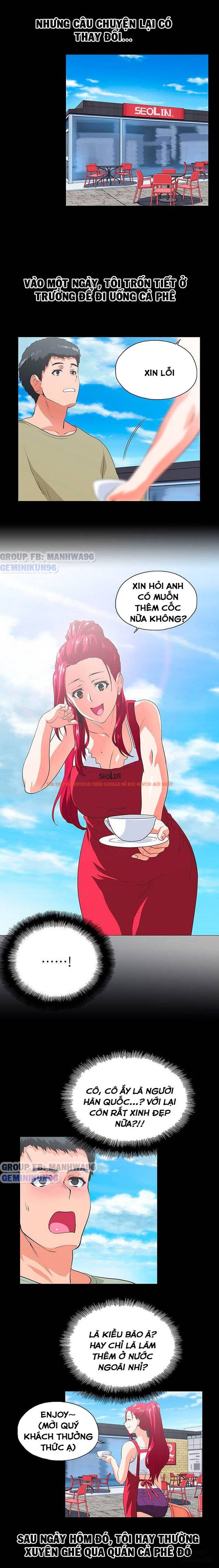 Xem ảnh 2 trong truyện hentai Duyên Phận - Chapter 17 - www.hentaitvn.net