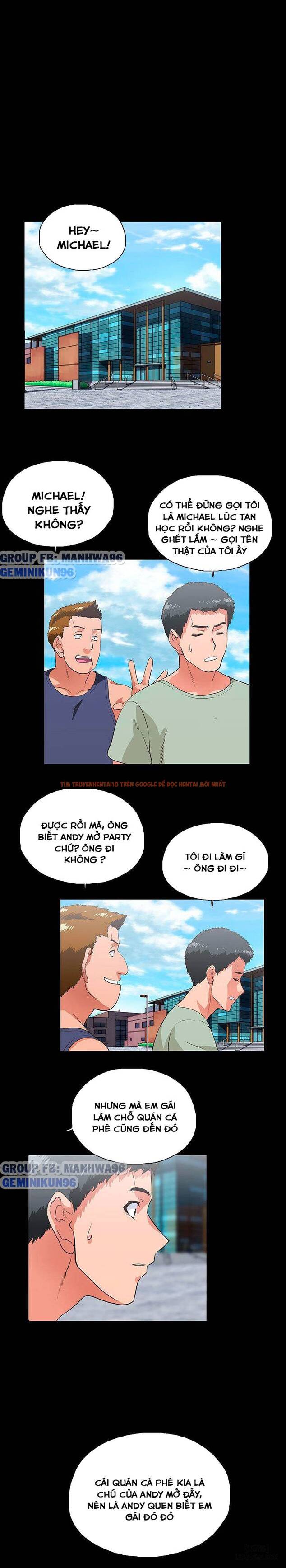 Xem ảnh 3 trong truyện hentai Duyên Phận - Chapter 17 - www.hentaitvn.net