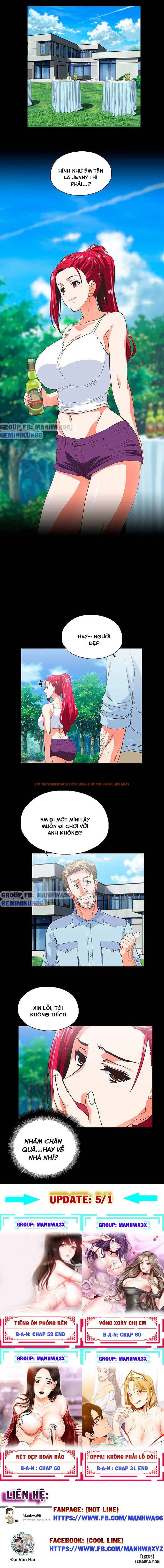 Xem ảnh 4 trong truyện hentai Duyên Phận - Chapter 17 - www.hentaitvn.net