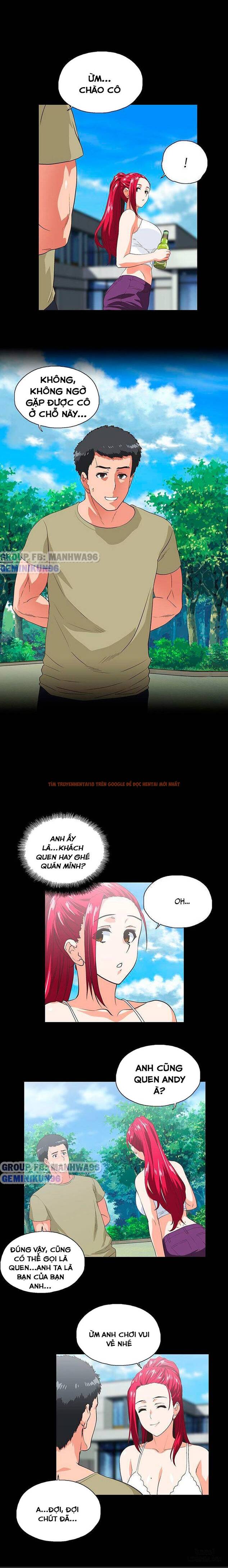 Xem ảnh 5 trong truyện hentai Duyên Phận - Chapter 17 - www.hentaitvn.net