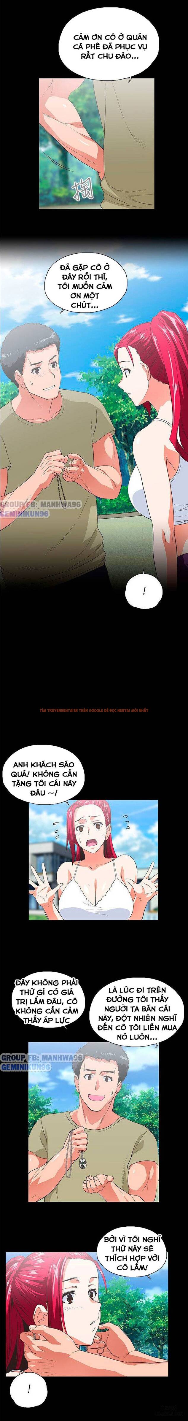Xem ảnh 6 trong truyện hentai Duyên Phận - Chapter 17 - www.hentaitvn.net