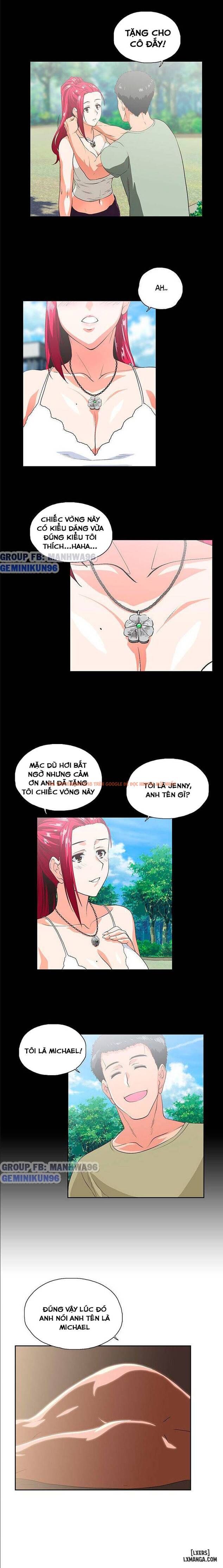 Xem ảnh 7 trong truyện hentai Duyên Phận - Chapter 17 - www.hentaitvn.net