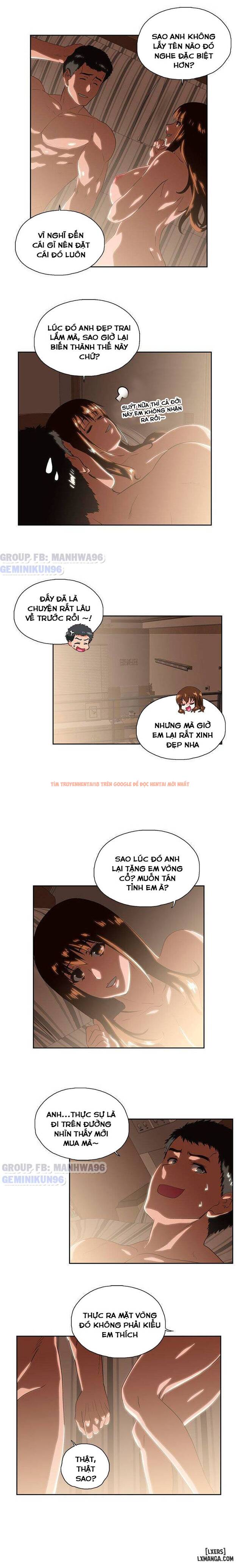 Xem ảnh 8 trong truyện hentai Duyên Phận - Chapter 17 - www.hentaitvn.net