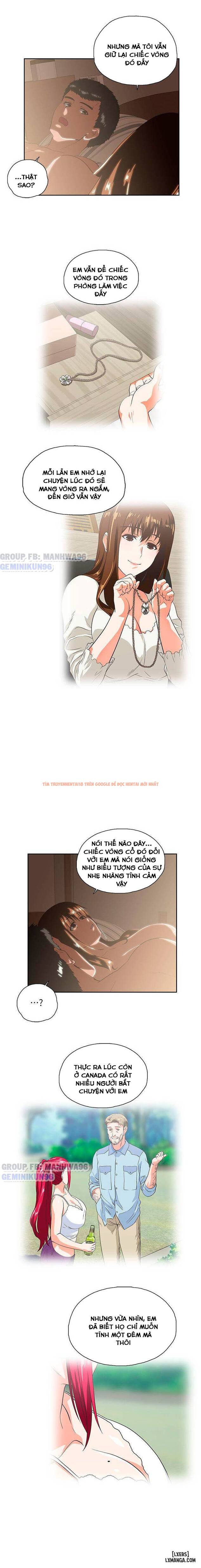 Xem ảnh 9 trong truyện hentai Duyên Phận - Chapter 17 - www.hentaitvn.net