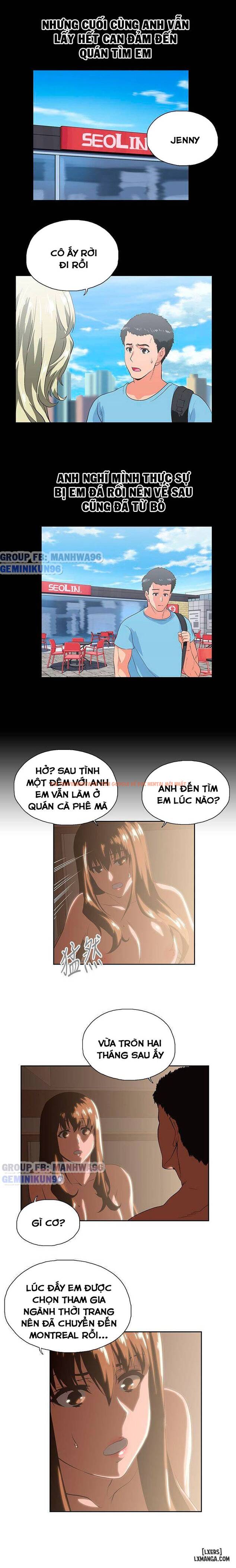 Trang truyện 12 trong truyện tranh Duyên Phận - Chapter 18 - hentai24h.pro