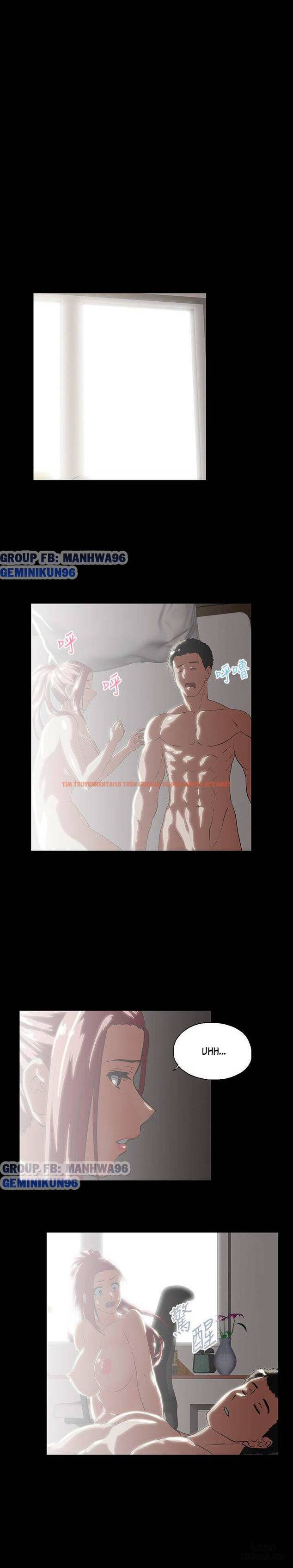 Trang truyện 5 trong truyện tranh Duyên Phận - Chapter 18 - hentai24h.pro