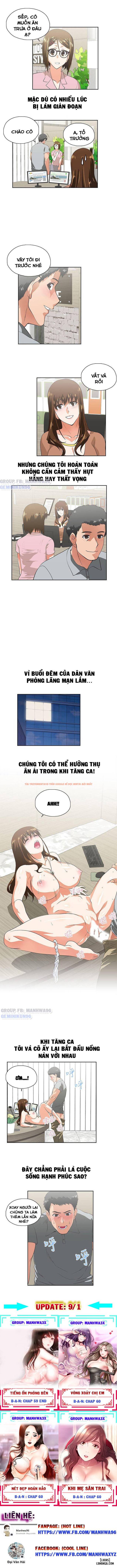 Trang truyện 2 trong truyện tranh Duyên Phận - Chapter 19 - hentai24h.pro