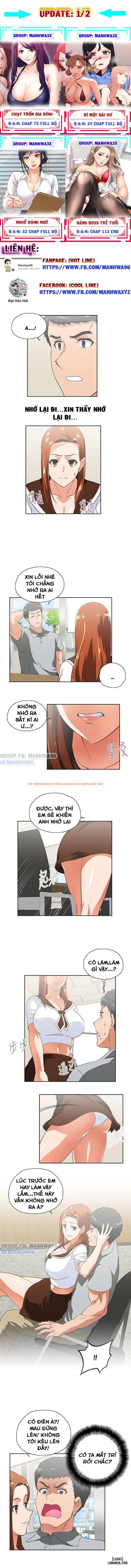 Trang truyện 6 trong truyện tranh Duyên Phận - Chapter 19 - hentai24h.pro
