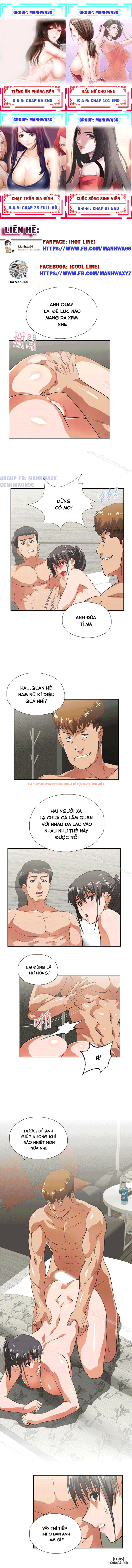 Trang truyện 5 trong truyện tranh Duyên Phận - Chapter 26 - hentai24h.pro