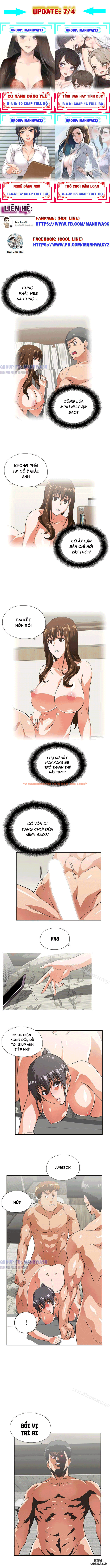Trang truyện 9 trong truyện tranh Duyên Phận - Chapter 26 - hentai24h.pro