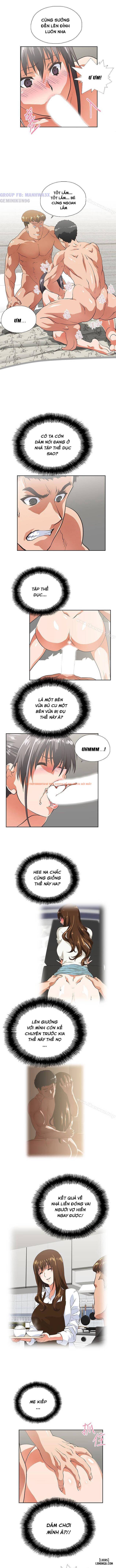 Xem ảnh 4 trong truyện hentai Duyên Phận - Chapter 27 - www.hentaitvn.net