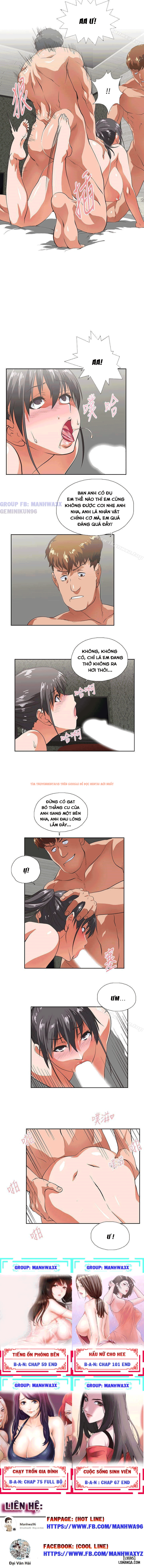 Xem ảnh 5 trong truyện hentai Duyên Phận - Chapter 27 - www.hentaitvn.net