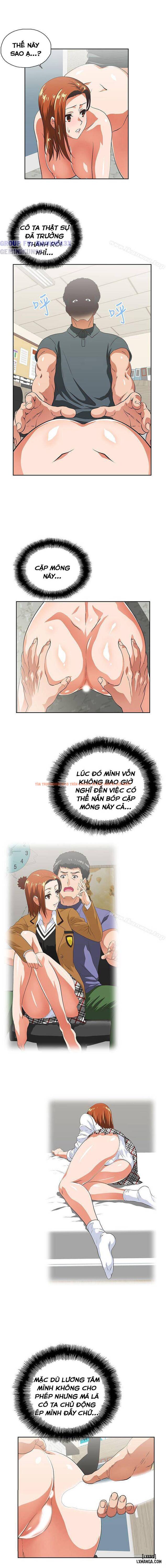 Trang truyện 3 trong truyện tranh Duyên Phận - Chapter 31 - hentai24h.pro