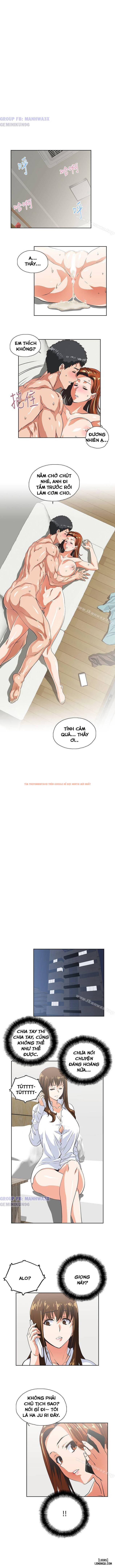 Trang truyện 8 trong truyện tranh Duyên Phận - Chapter 42 - hentai24h.pro