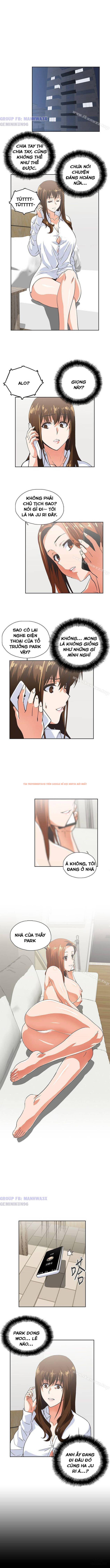 Xem ảnh 1 trong truyện hentai Duyên Phận - Chapter 43 - www.hentaitvn.net