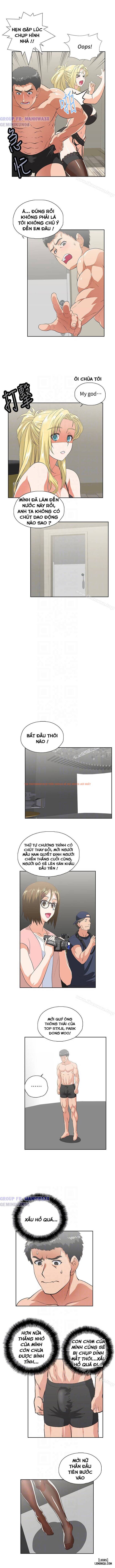 Xem ảnh 5 trong truyện hentai Duyên Phận - Chapter 55 - hentaitvn.net