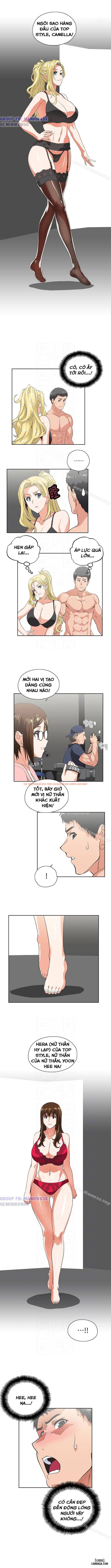 Xem ảnh 7 trong truyện hentai Duyên Phận - Chapter 55 - hentaitvn.net