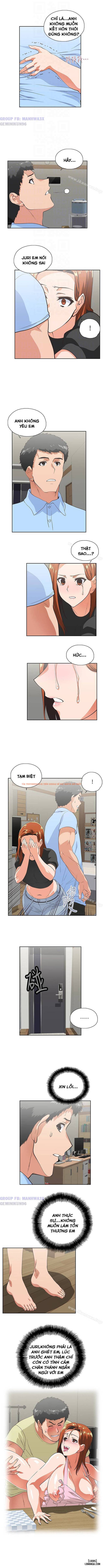 Xem ảnh 4 trong truyện hentai Duyên Phận - Chapter 59 - hentaitvn.net