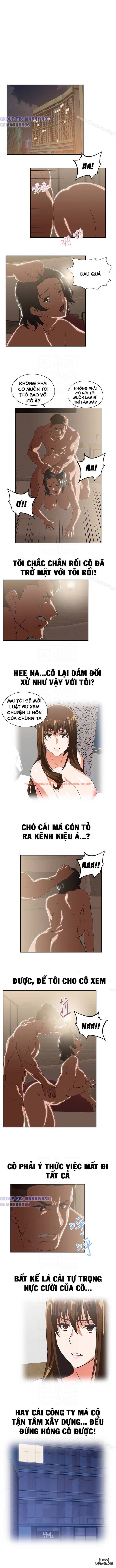 Xem ảnh 7 trong truyện hentai Duyên Phận - Chapter 59 - hentaitvn.net