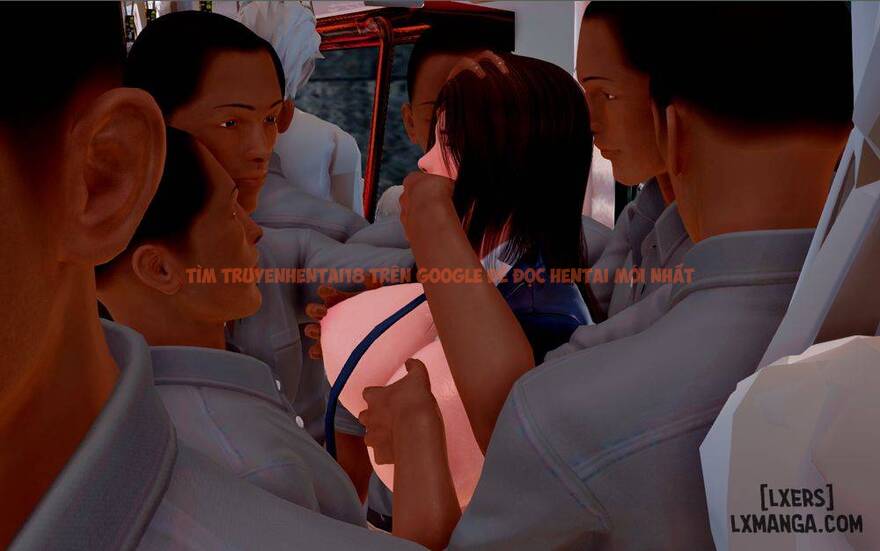 Xem ảnh 100 trong truyện hentai E.C.T Collect - One Shot - hentaitvn.net