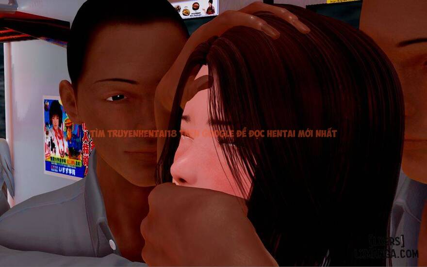 Xem ảnh 101 trong truyện hentai E.C.T Collect - One Shot - hentaitvn.net