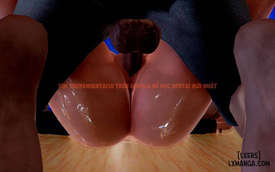 Xem ảnh 108 trong truyện hentai E.C.T Collect - One Shot - hentaitvn.net