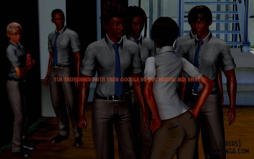 Xem ảnh 20 trong truyện hentai E.C.T Collect - One Shot - hentaitvn.net