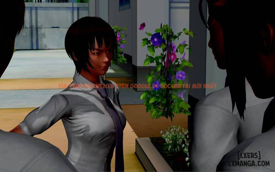 Xem ảnh 21 trong truyện hentai E.C.T Collect - One Shot - hentaitvn.net