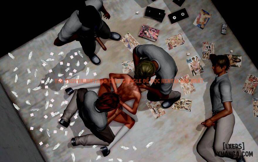 Xem ảnh 34 trong truyện hentai E.C.T Collect - One Shot - hentaitvn.net