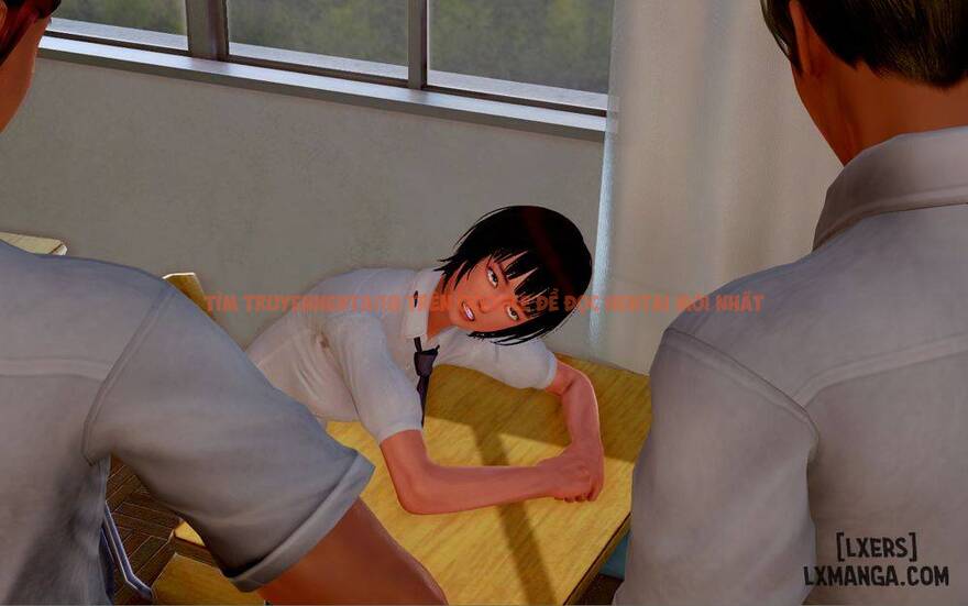 Xem ảnh 48 trong truyện hentai E.C.T Collect - One Shot - hentaitvn.net