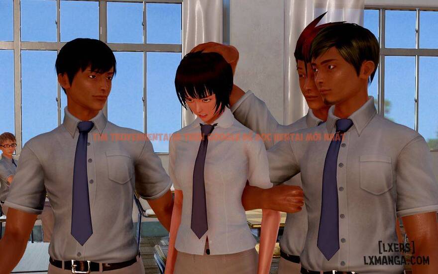 Xem ảnh 49 trong truyện hentai E.C.T Collect - One Shot - hentaitvn.net