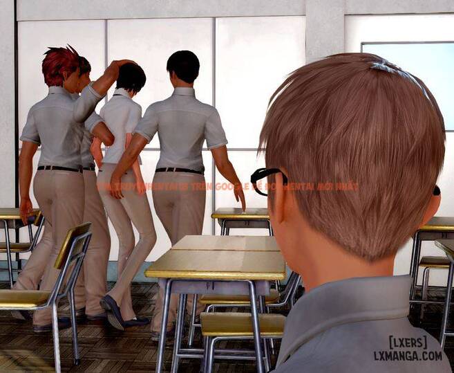 Xem ảnh 50 trong truyện hentai E.C.T Collect - One Shot - hentaitvn.net