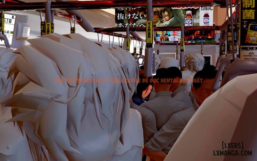 Xem ảnh 93 trong truyện hentai E.C.T Collect - One Shot - hentaitvn.net