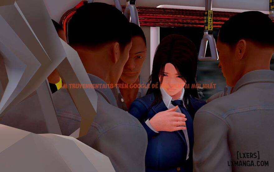 Xem ảnh 94 trong truyện hentai E.C.T Collect - One Shot - hentaitvn.net
