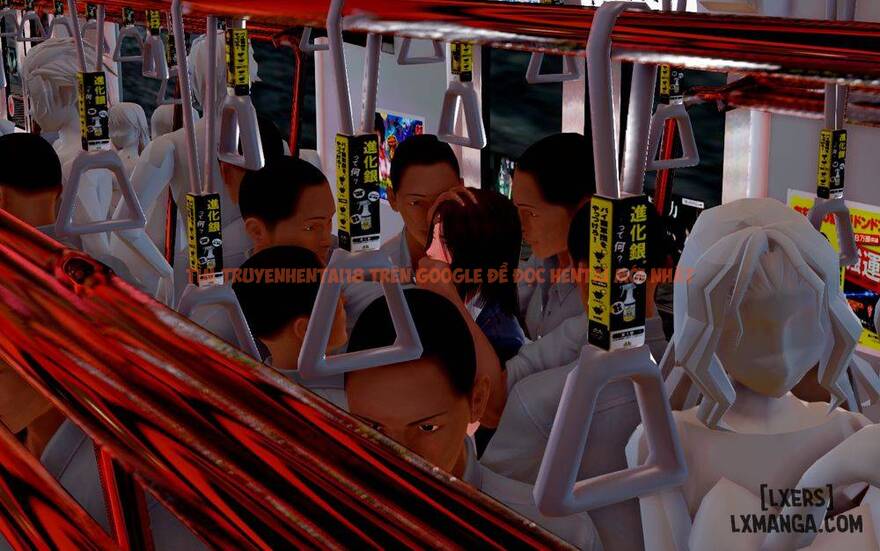 Xem ảnh 95 trong truyện hentai E.C.T Collect - One Shot - hentaitvn.net