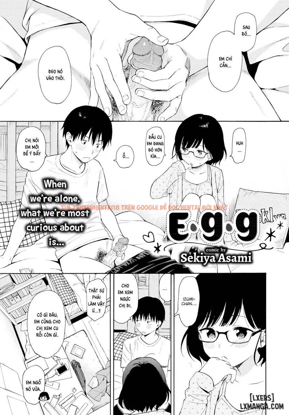 Xem ảnh 0 trong truyện hentai Địt Từ Trong Trứng - One Shot - hentaitvn.net