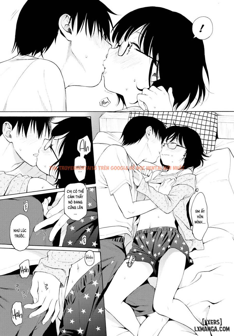 Xem ảnh 10 trong truyện hentai Địt Từ Trong Trứng - One Shot - hentaitvn.net