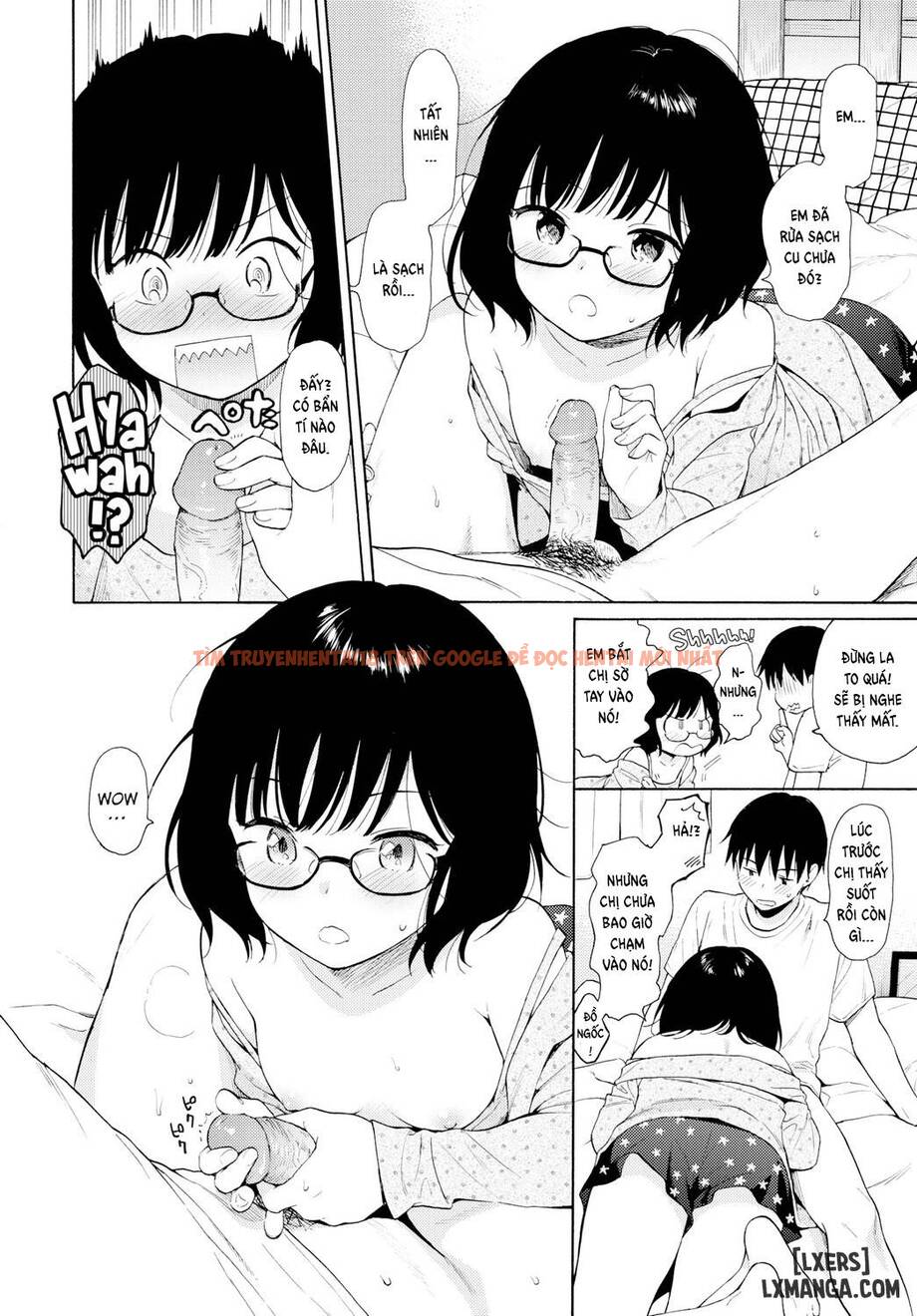 Xem ảnh 11 trong truyện hentai Địt Từ Trong Trứng - One Shot - hentaitvn.net