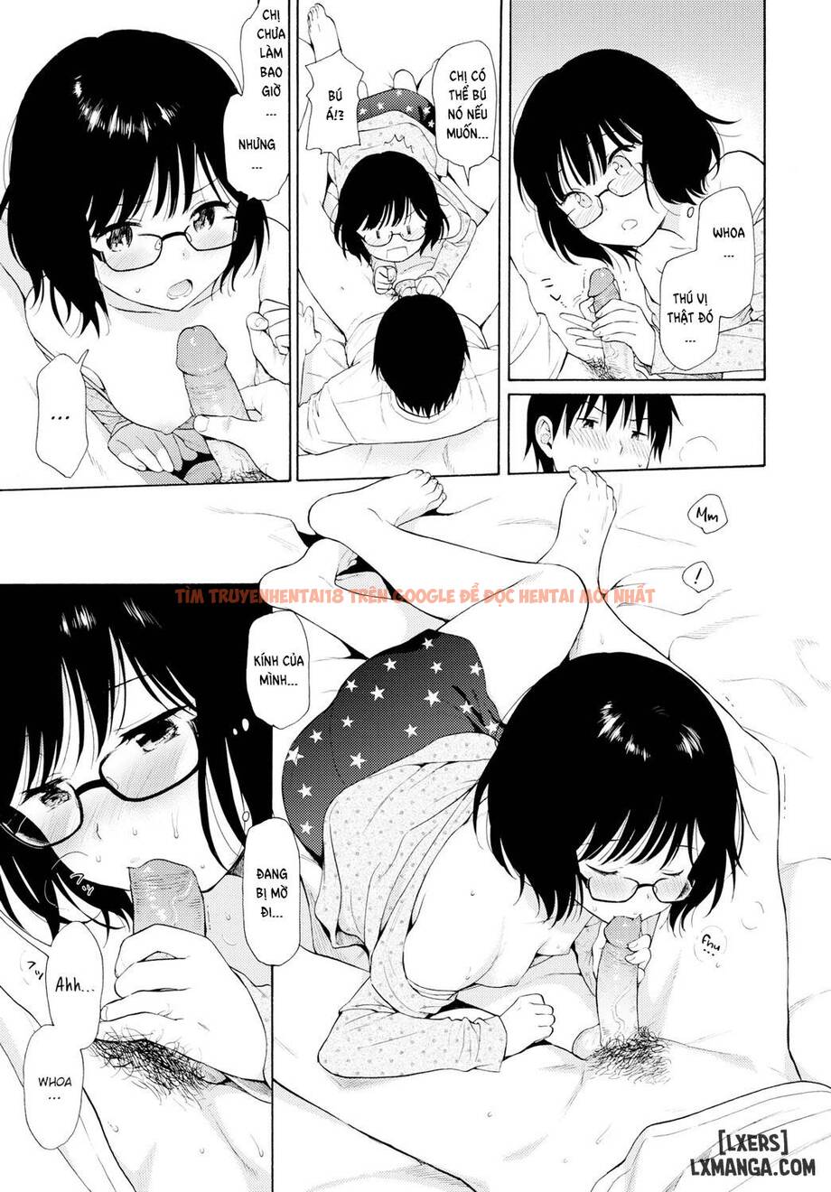 Xem ảnh 12 trong truyện hentai Địt Từ Trong Trứng - One Shot - hentaitvn.net