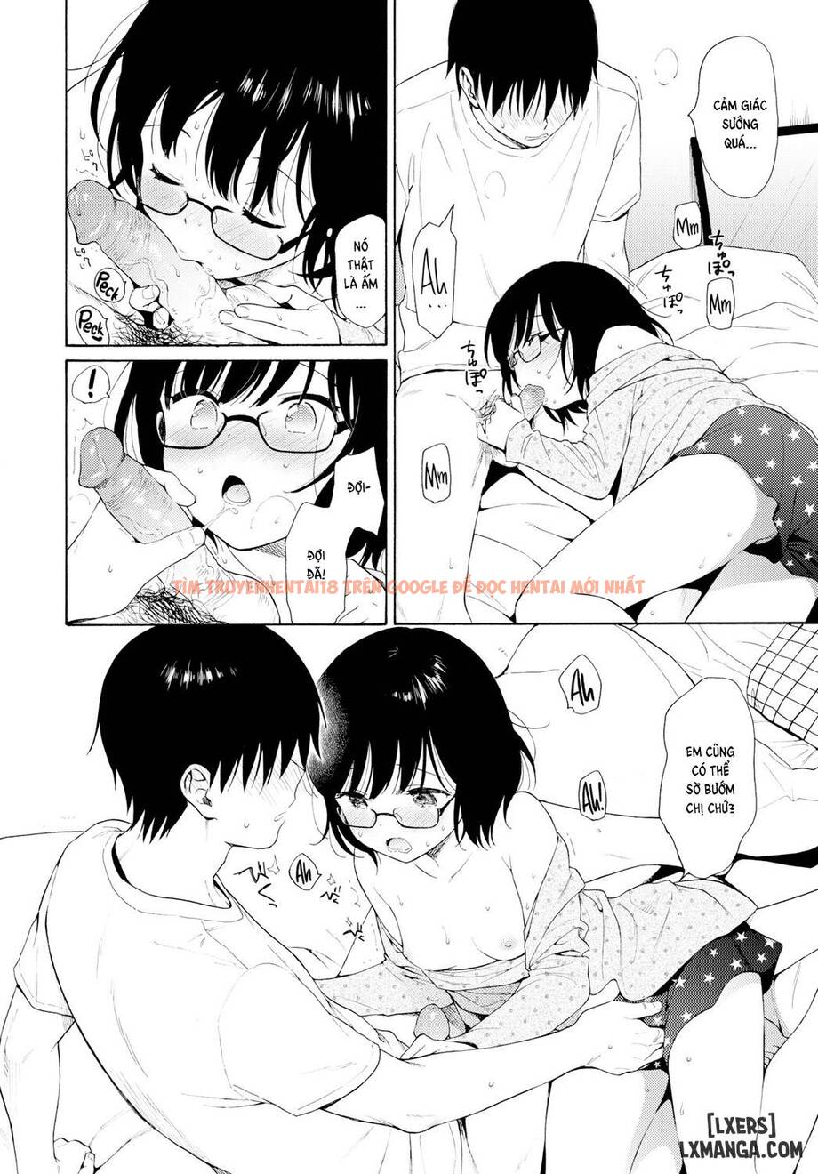 Xem ảnh 13 trong truyện hentai Địt Từ Trong Trứng - One Shot - hentaitvn.net